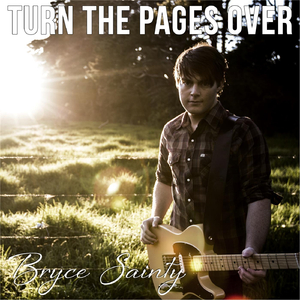 Turn the Pages Over
