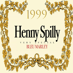 Henny Spilly