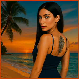 Sweet Surrender 2 – by NeuroBeatsAI