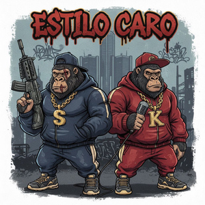 Estilo Caro