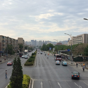 达里安你我他