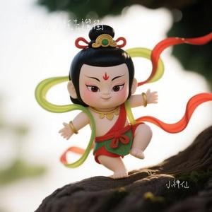 小神仙 (Cover 郭斯)