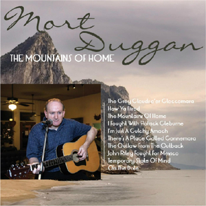 Temporary State of Mind