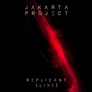 Replicant (Live)