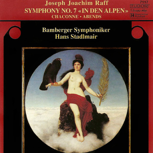 Symphony No. 7 in B-Flat Major, Op. 201, "In den Alpen":I. Wanderung im Hochgebirge: Andante - Allegro