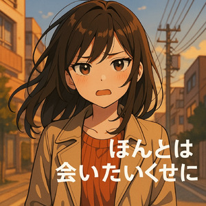 ほんとは会いたいくせに