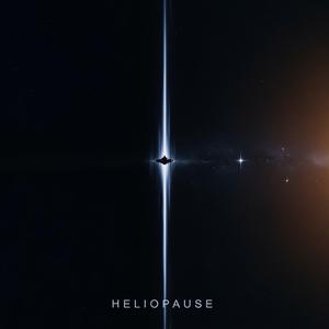 Heliopause
