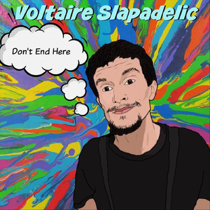 Don't End Here (feat. Onewerd)