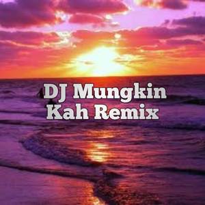 DJ Mungkinkah Remix