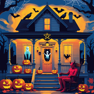 Энэ бол чөтгөрийн хөгжим юм