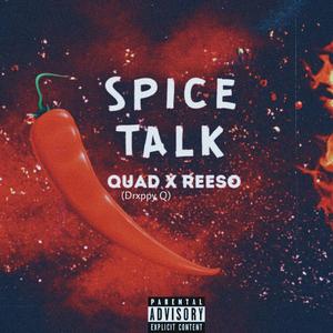 Spice Talk (feat. Reeso)