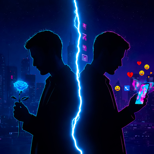 Белая полоса