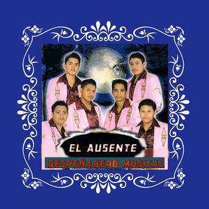 El Ausente