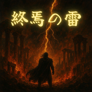 終焉の雷