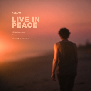 Live In Peace