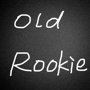 OLD ROOKIE