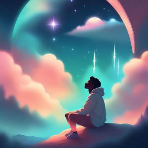 Chilled Contemplation