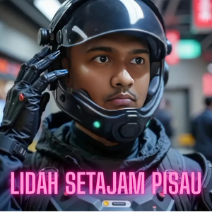 Lidah Setajam Pisau