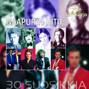 Toiset on luotuja kulkemaan - Wandrin' Star