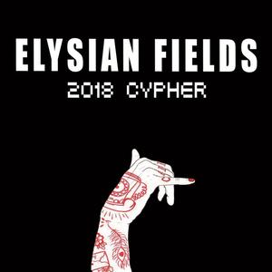 Elysian Fields （prod by.张杰峻）