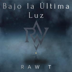 Ramita de Pino en la Nieve