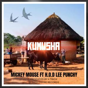 Kumusha (feat. Mickey Mouse)