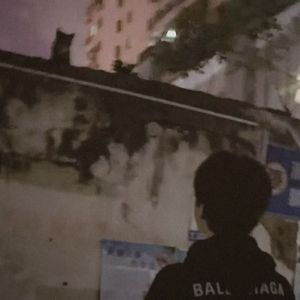 偷偷回忆