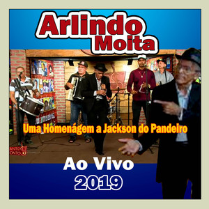 Forró em Limoeiro - ARLINDO MOITA