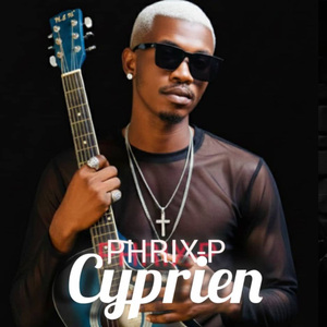 Cyprien (Cover)