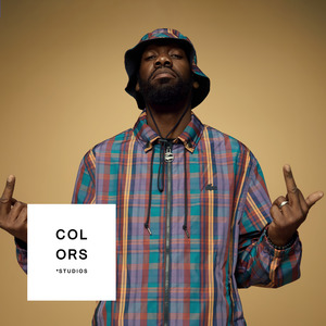 J'te jure - A COLORS SHOW