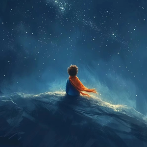 Starry You（星星的你）