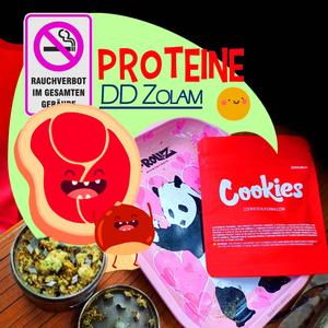 Proteine