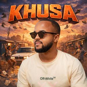 Khusa (feat. Desert Igwe)