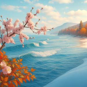 season pallet (feat. sound AI)