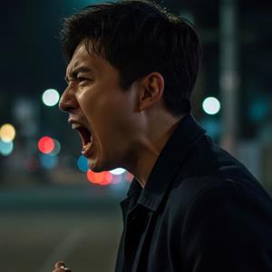 빡쳐서