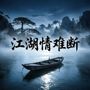 江湖情难断