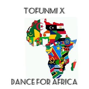 Dance for Africa