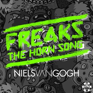 Freaks (The Horn Song) (Club Mix)