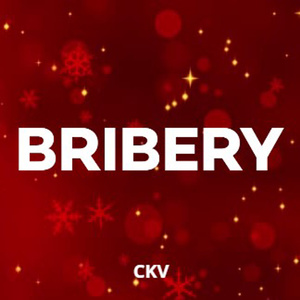 Bribery (Instrumental)