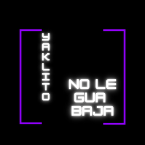 No le gua baja