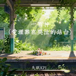 一百种 (爱埋葬在哭泣的站台)