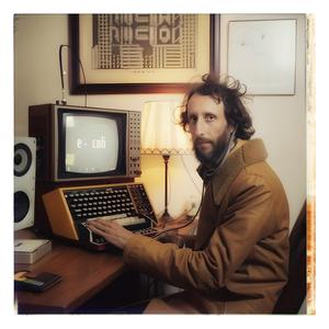 Espionage or Thriller (You Choose)