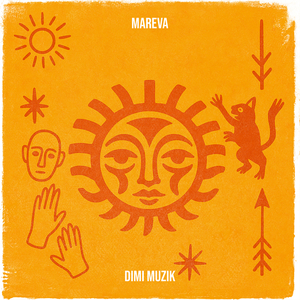 Mareva