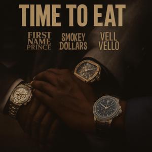 Time To Eat