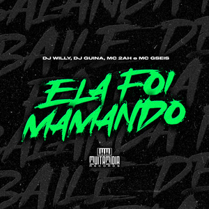 Ela Foi Mamando do Baile Até na Minha Casa