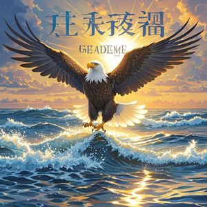 海天逐梦-豆芽菜