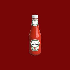 Ketchup