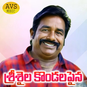 Srishaila Kondalapaina