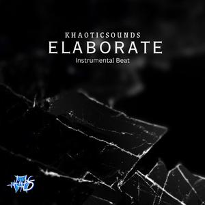 Elaborate (instrumental beat)