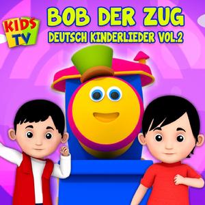 Bob Funkel funkel (Deutscher Mann)